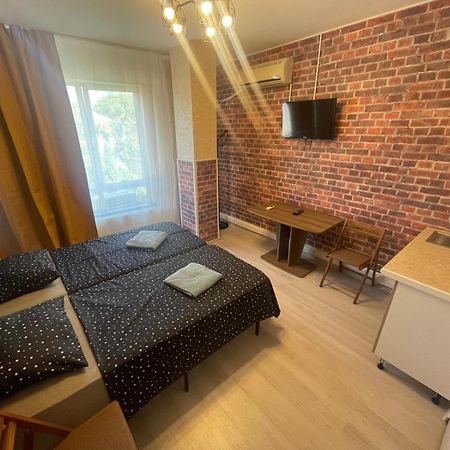 Urban Suites Bucsinescu ยาช ภายนอก รูปภาพ