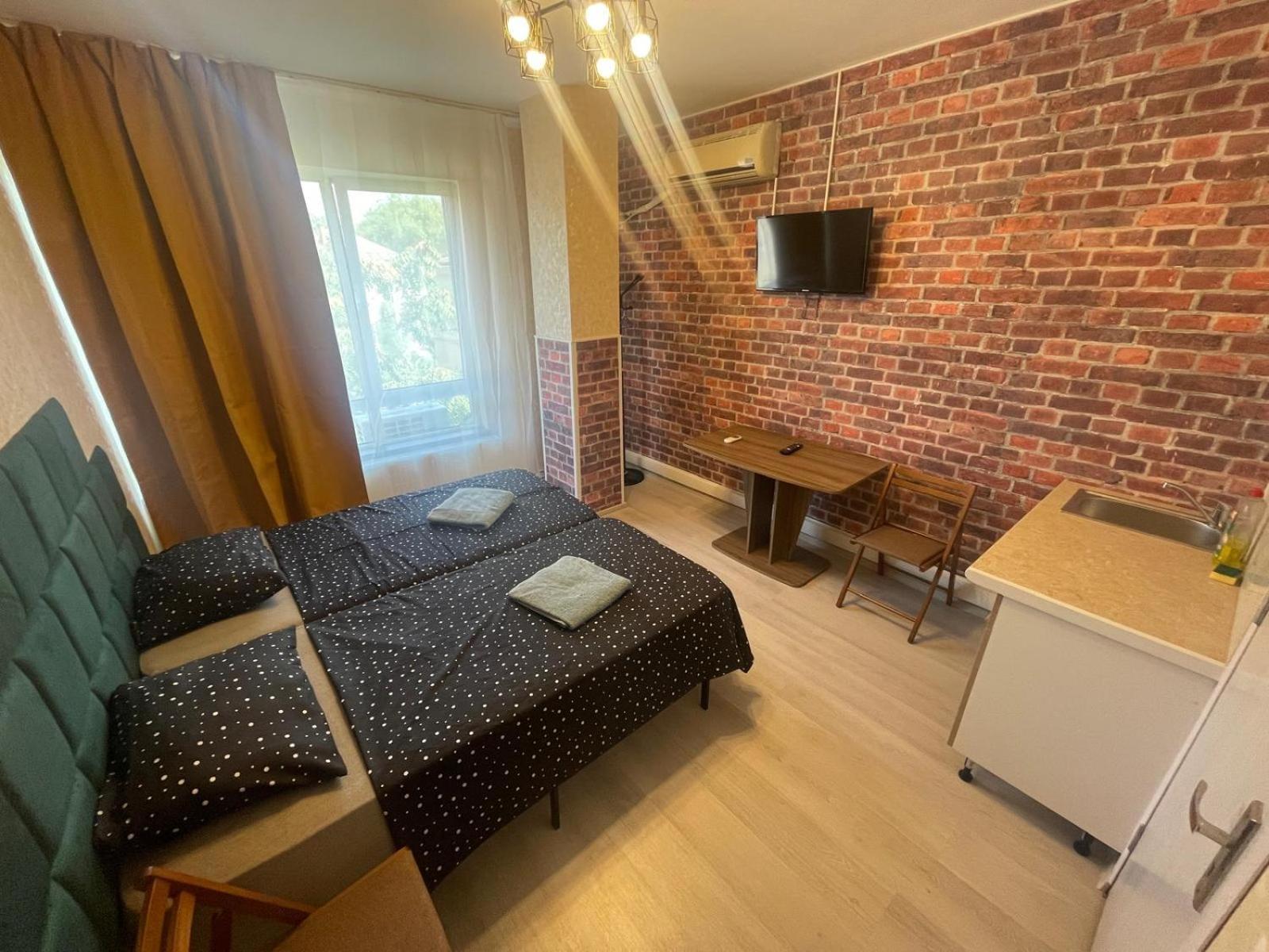 Urban Suites Bucsinescu ยาช ภายนอก รูปภาพ