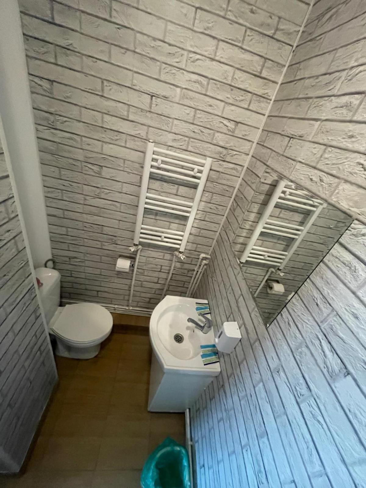 Urban Suites Bucsinescu ยาช ภายนอก รูปภาพ